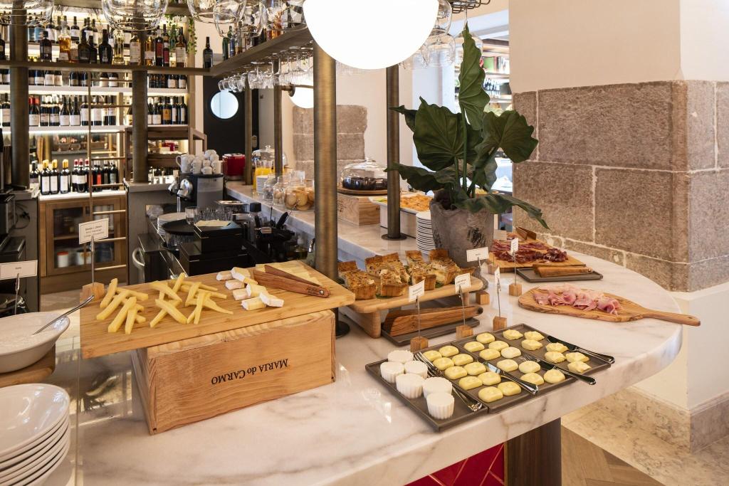 Imagem da galeria de Palacio Ludovice Wine Experience Hotel