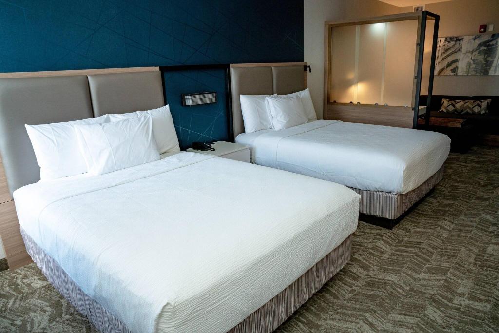 Springhill Suites By Marriott Woodbridge