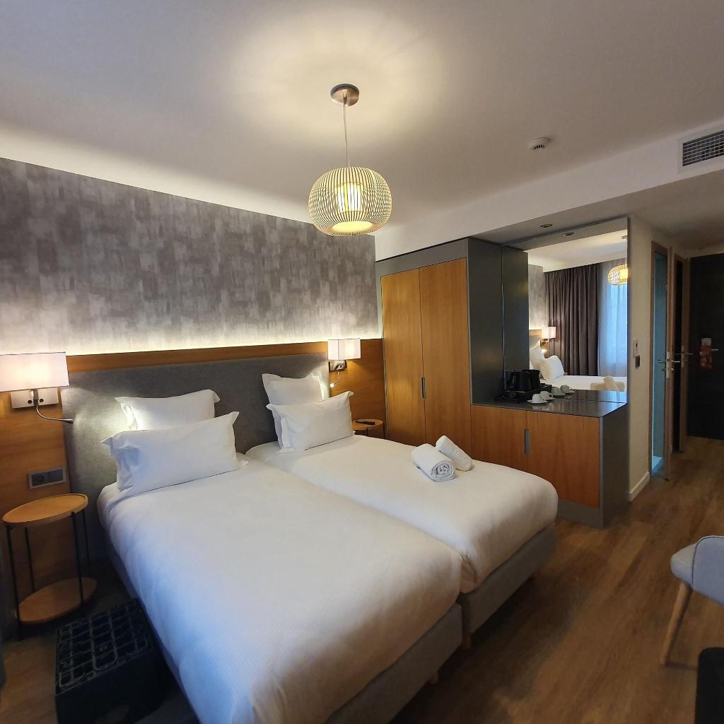 Brit Hotel Paris Orly