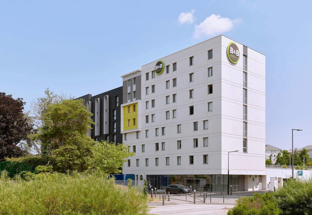 Hotel B&B HOTEL Paris Creteil, Frankreich, Créteil. Großes 31