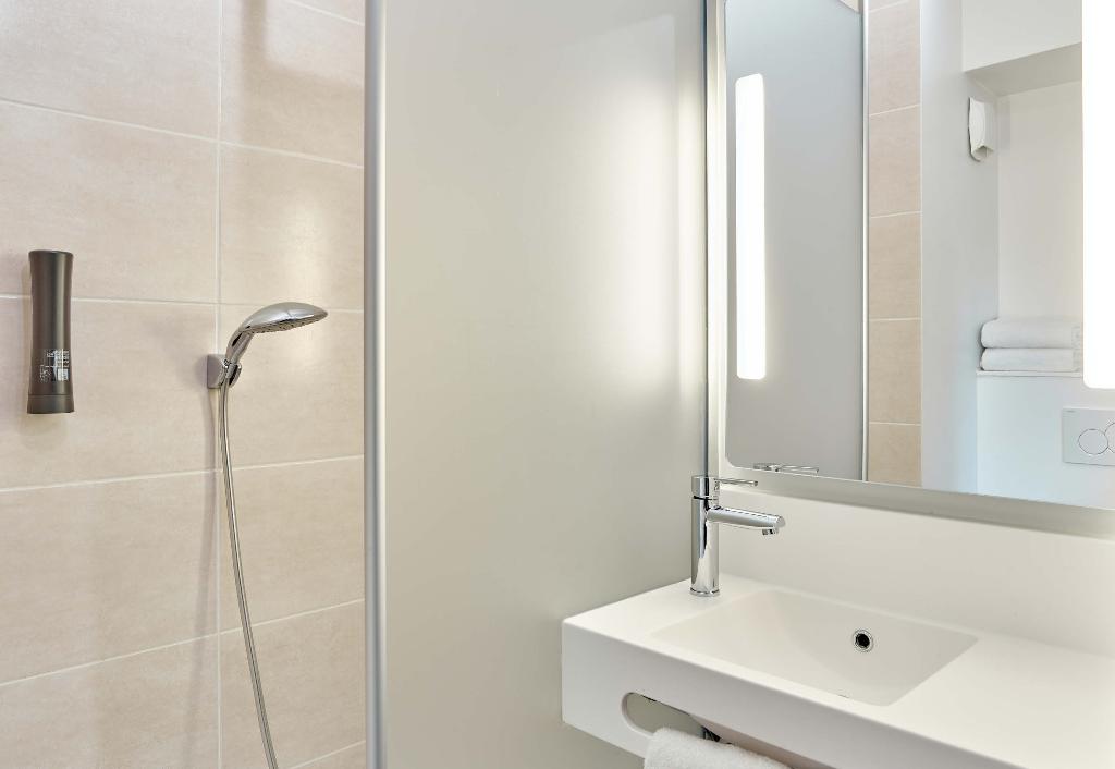 B&B HOTEL Paris Creteil