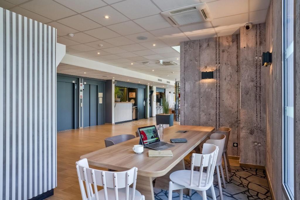 Hotel B&B HOTEL Paris Creteil, Frankreich, Créteil. Großes 2