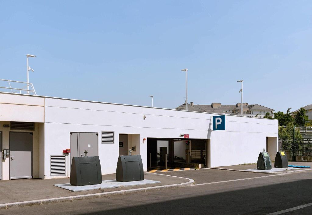 Hotel B&B HOTEL Paris Creteil, Frankreich, Créteil. Großes 31