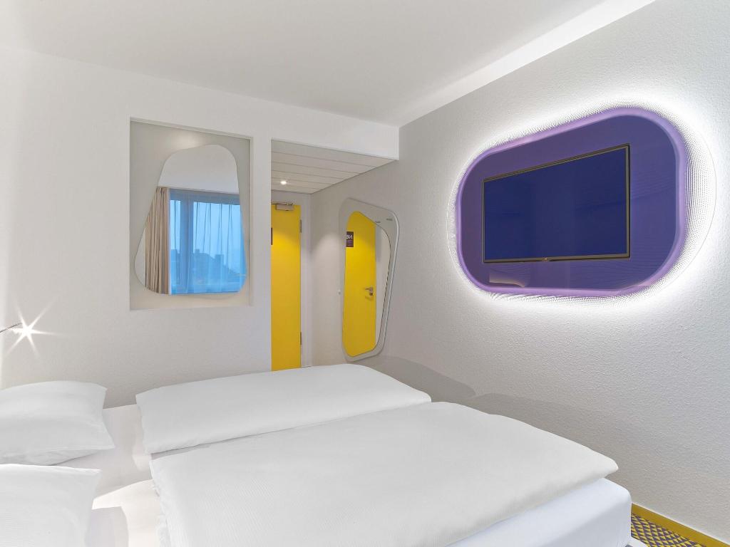 Prizeotel Hannover-city