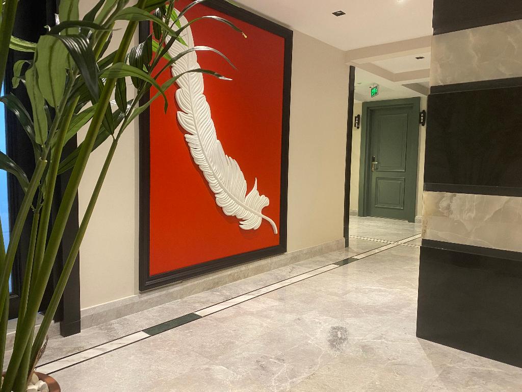 Hotel In The Middle Hotel, Türkei, Muratpasa. Großes 1