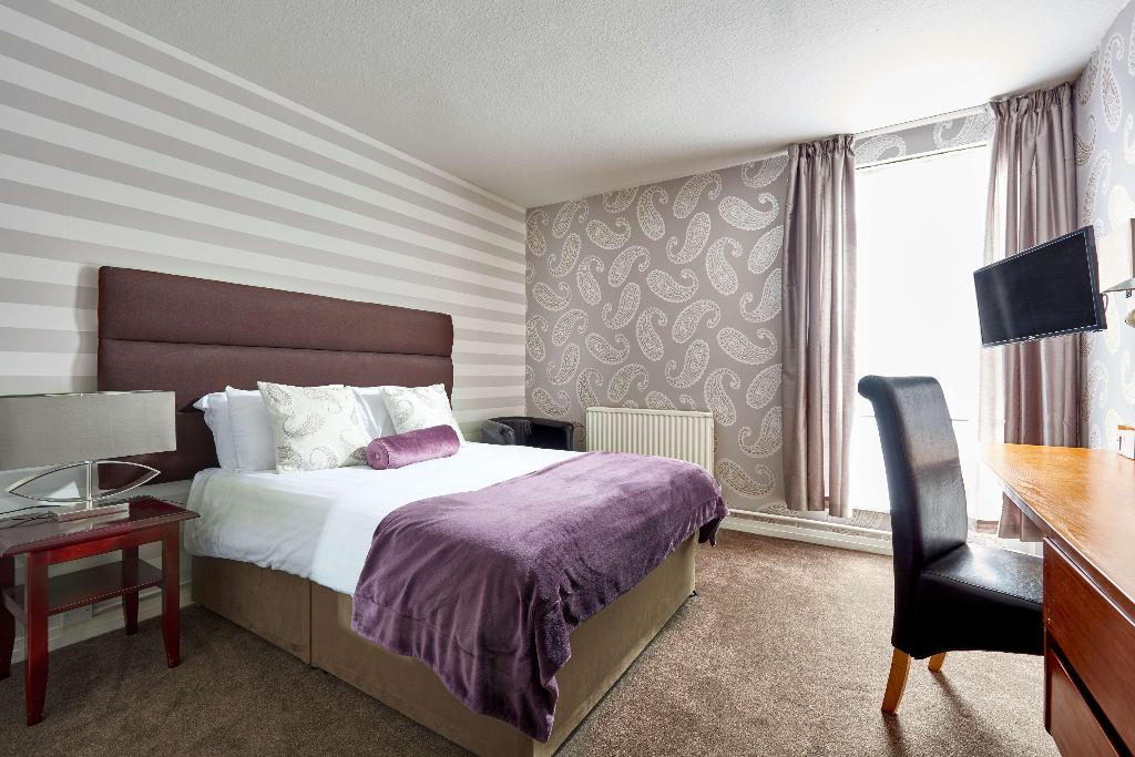 St James Hotel