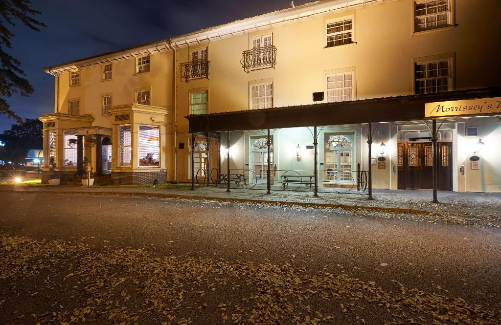 The Regency Hotel Sure Hotel Collection by BW