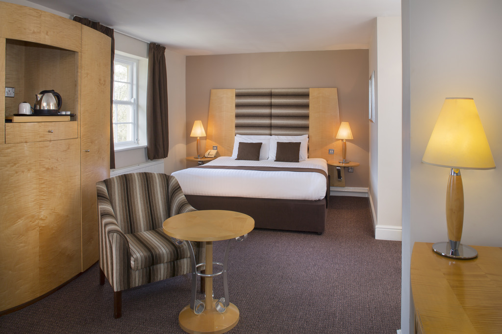 The Regency Hotel Sure Hotel Collection by BW