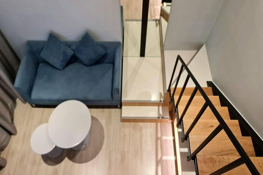 Hotel The Sacha Apart Hotel Thonglor, Thailand, Bangkok. Großes 129