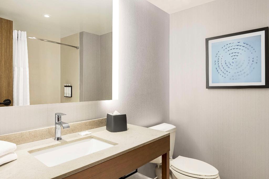 Hyatt Place Columbus/polaris