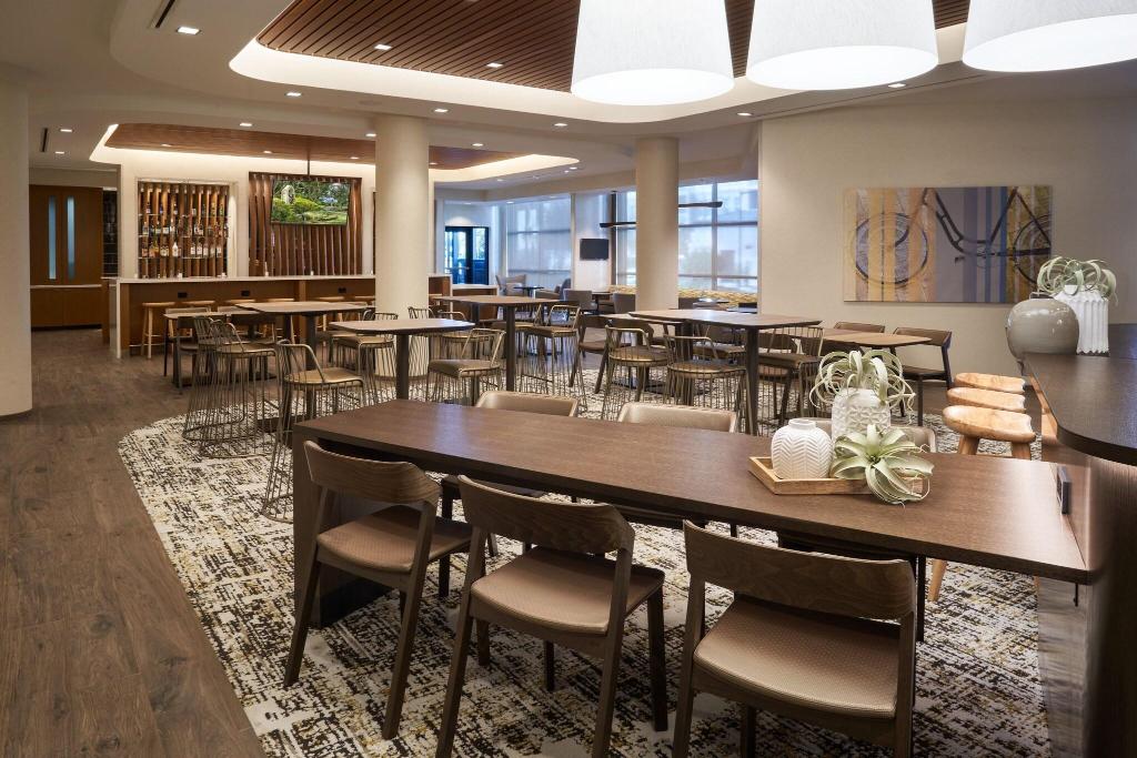 SpringHill Suites by Marriott Winter Park, Winter Park