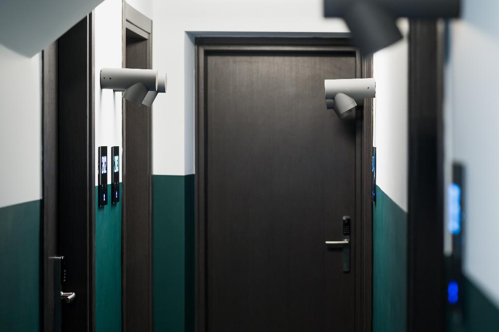 Centro Hotel Ioannina