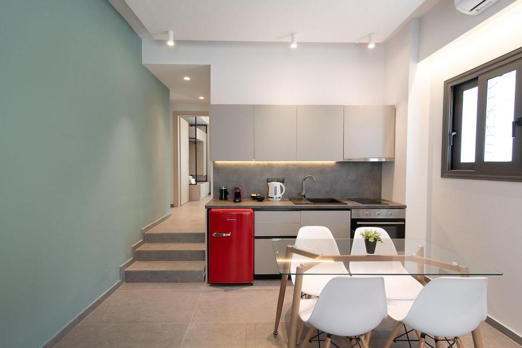 The Residences Kalamata