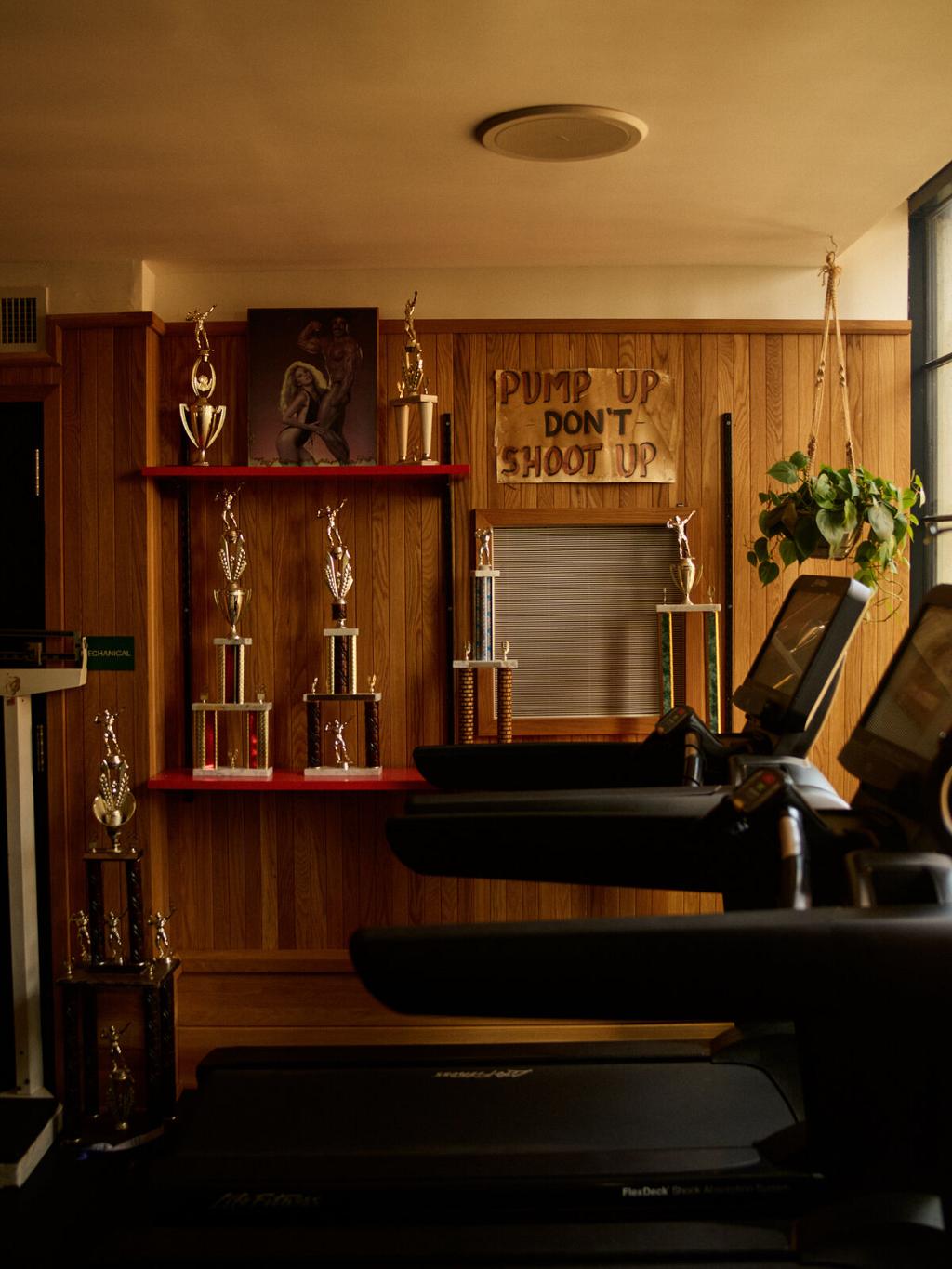 Hotel Ace Hotel Brooklyn, USA, New York City - Manhattan. Großes 2