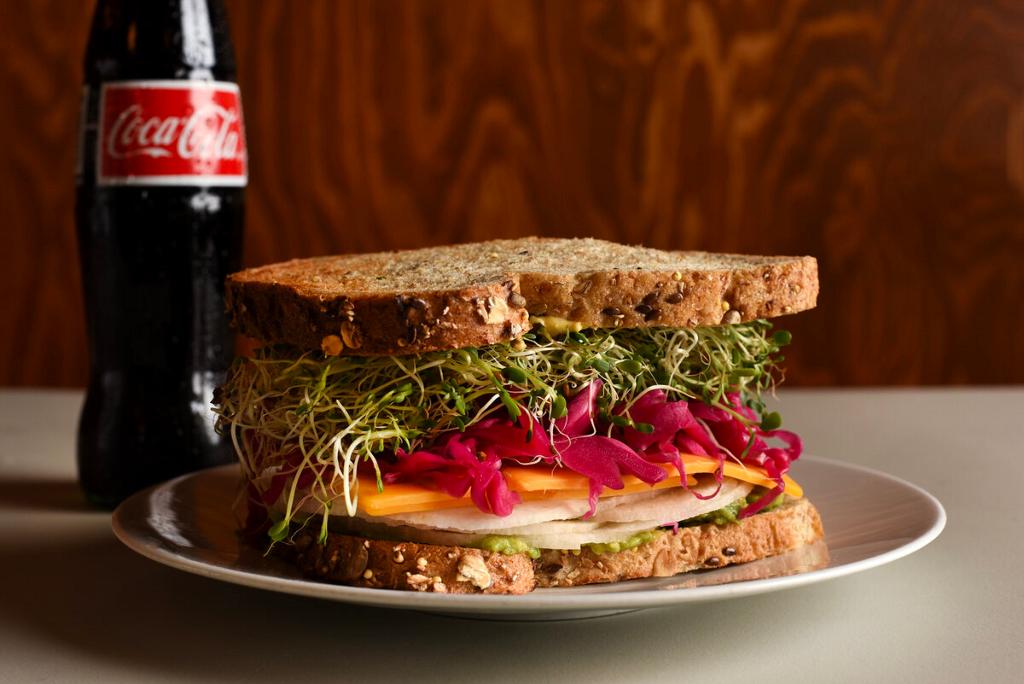 Hotel Ace Hotel Brooklyn, USA, New York City - Manhattan. Großes 2