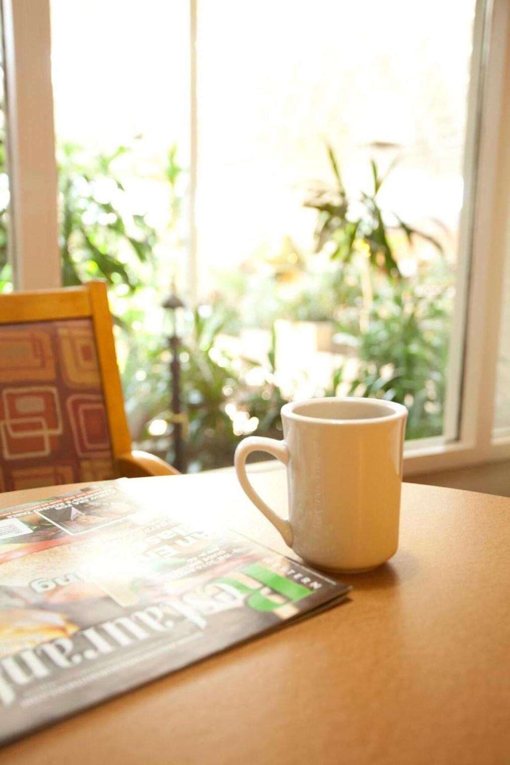 Westlock Inn And Conference Centre