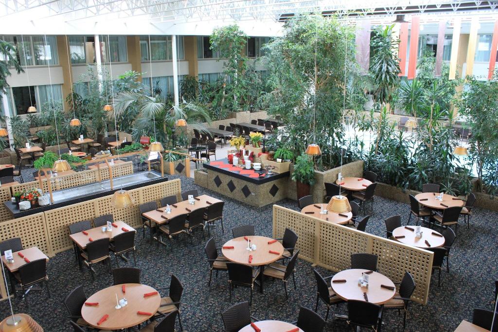 Westlock Inn And Conference Centre