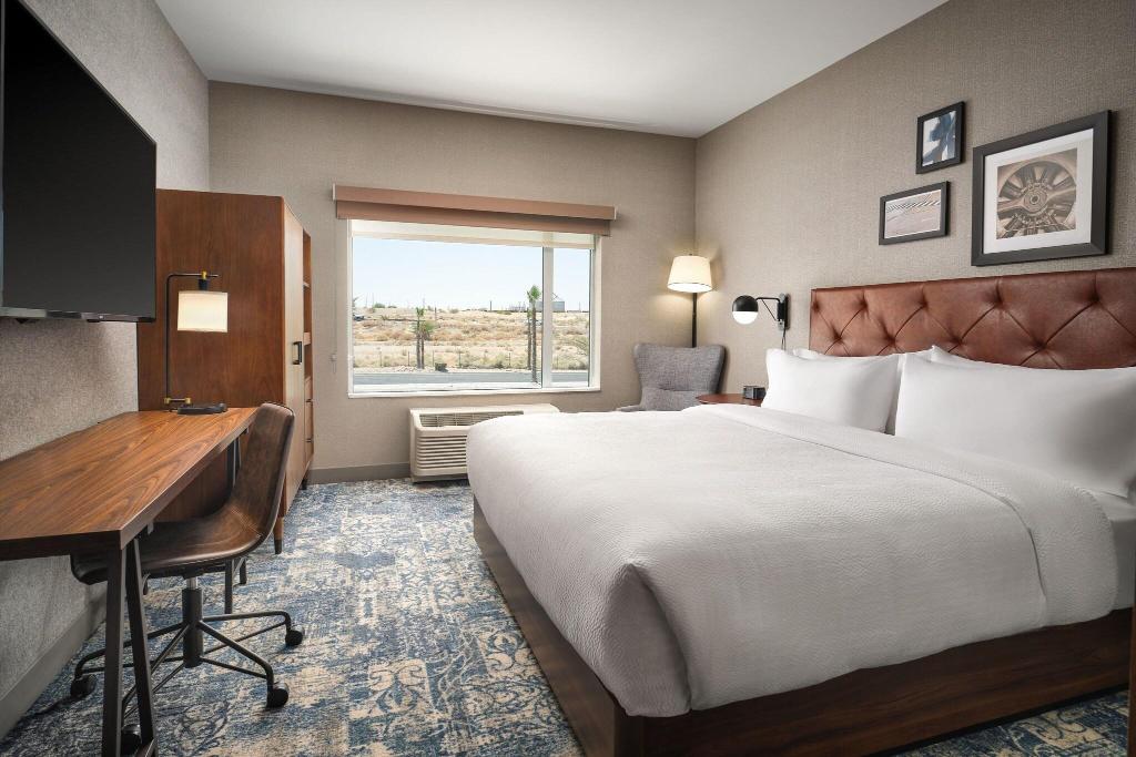 Four Points By Sheraton Yuma