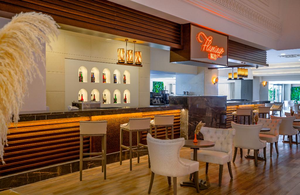 Hotel Side Aluna Hotel, Türkei, Side. Großes 58