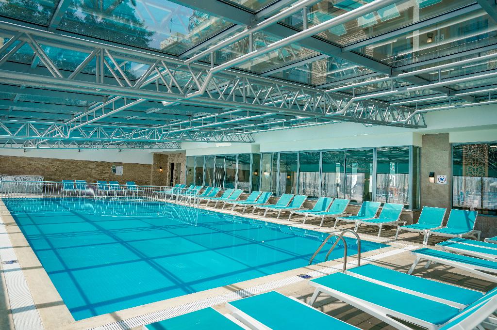 Hotel Side Aluna Hotel, Türkei, Side. Großes 58