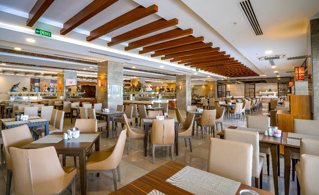 Hotel Side Aluna Hotel, Türkei, Side. Großes 2