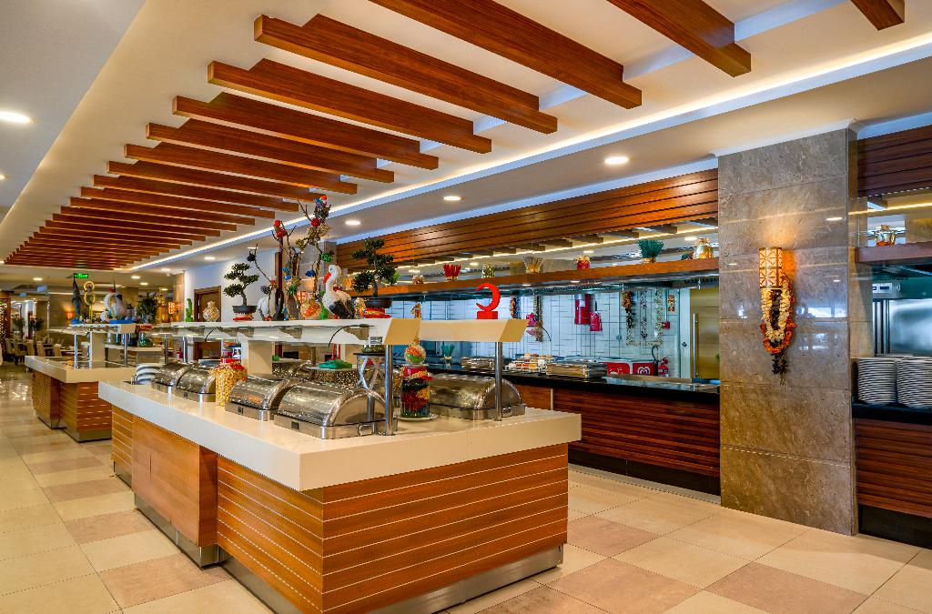 Hotel Side Aluna Hotel, Türkei, Side. Großes 2