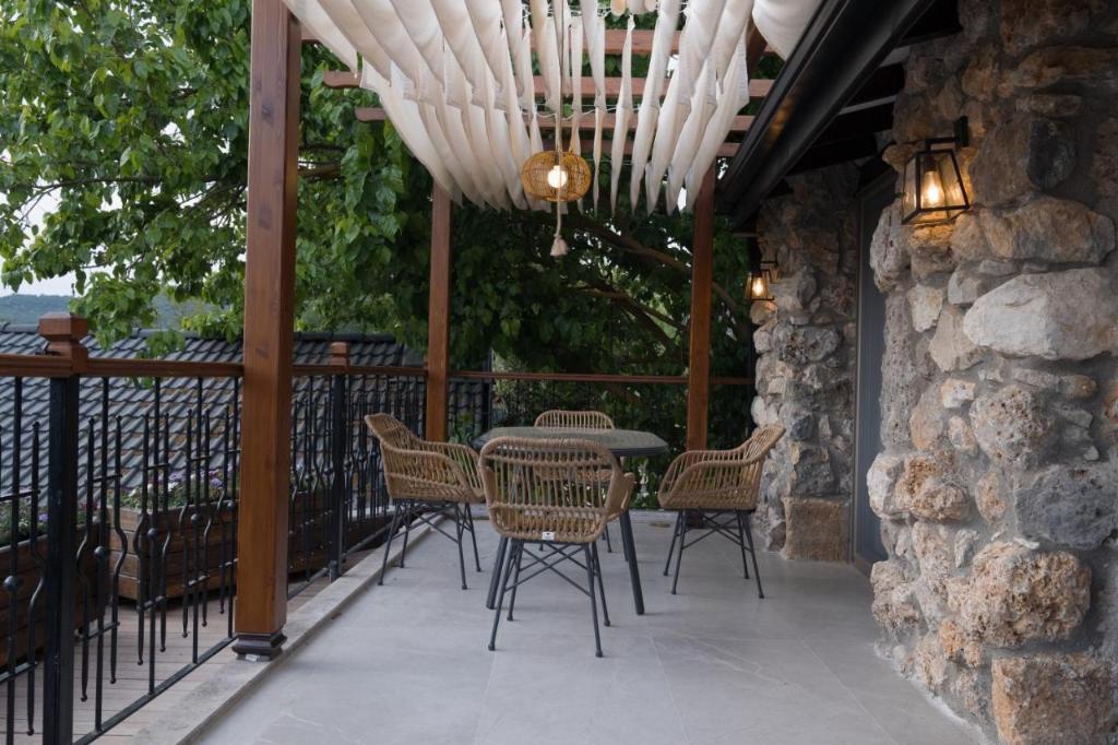 Kaya Villas Exclusive