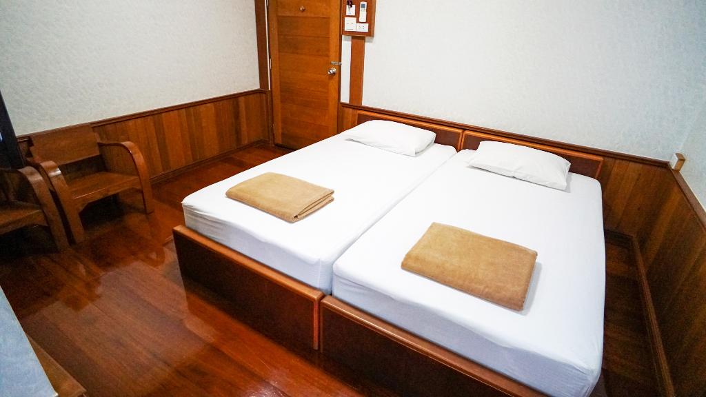 Baan Siriporn Resort