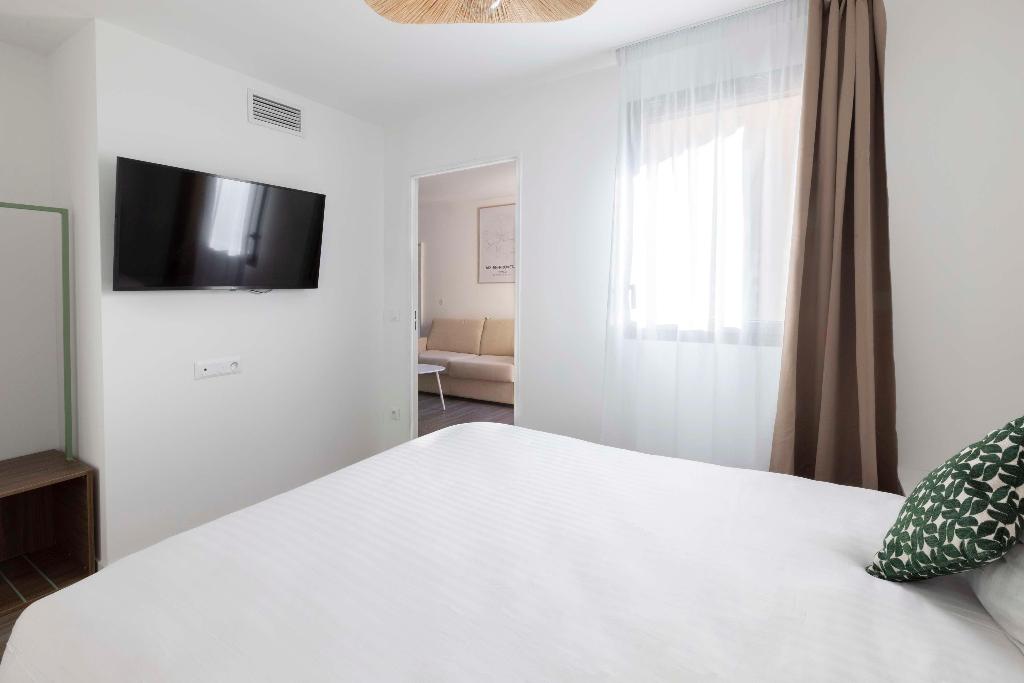 ibis Styles Aix-en-Provence Université