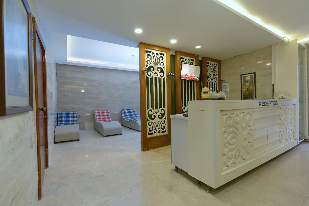 Hotel SL La Perla Hotel Kemer, Türkei, Kemer. Großes 1