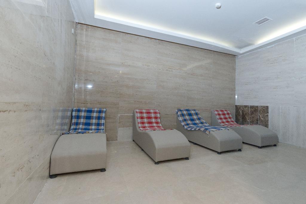 Hotel SL La Perla Hotel Kemer, Türkei, Kemer. Großes 2