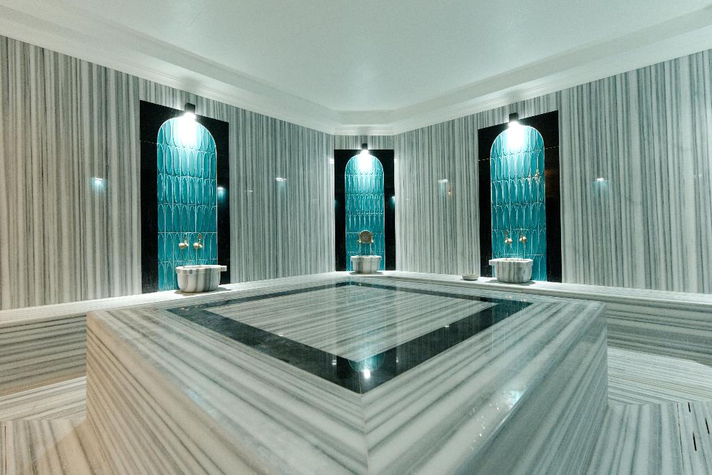 Hotel SL La Perla Hotel Kemer, Türkei, Kemer. Großes 1