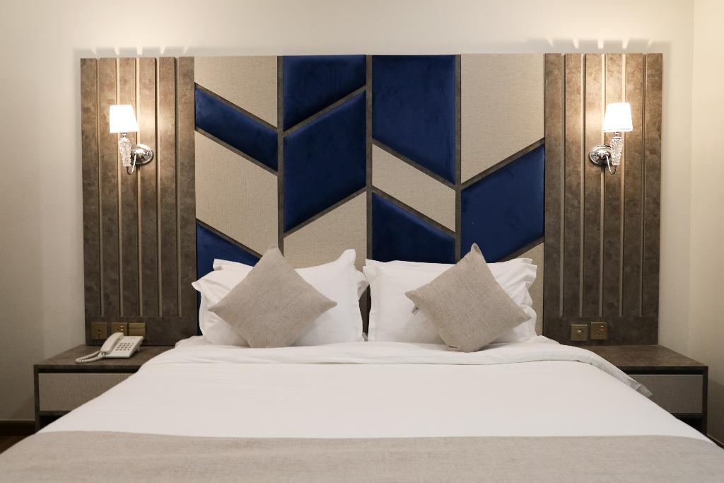 Mabeet Al-khobar Hotel Suites
