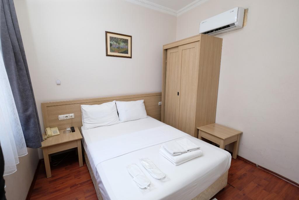 Sehir Hotel
