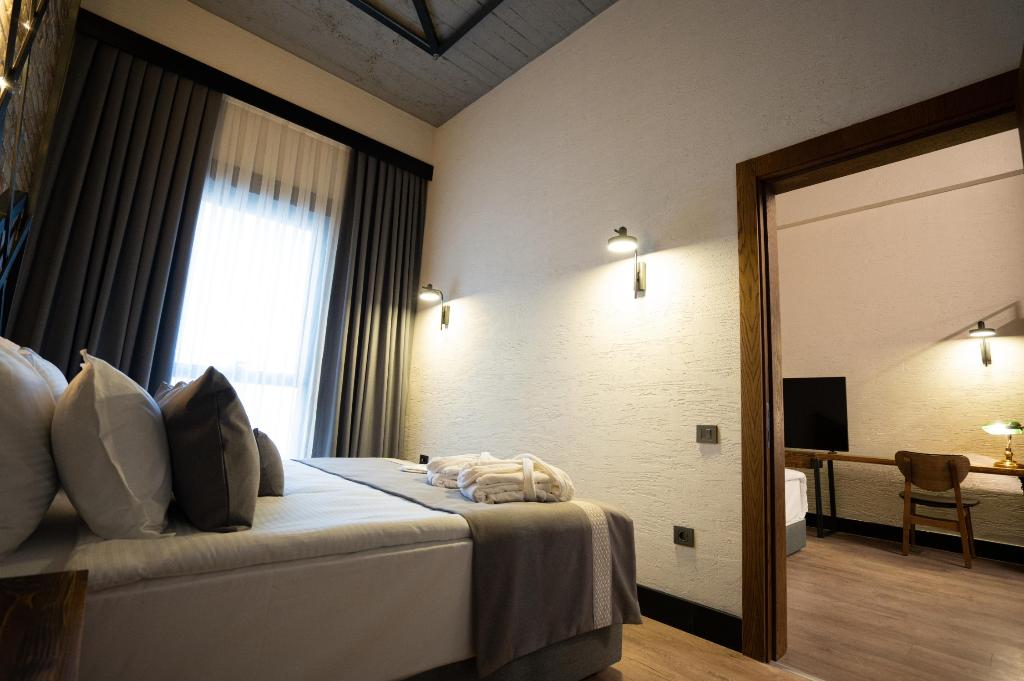 Rest&more By Dedeman Mersin Erdemli