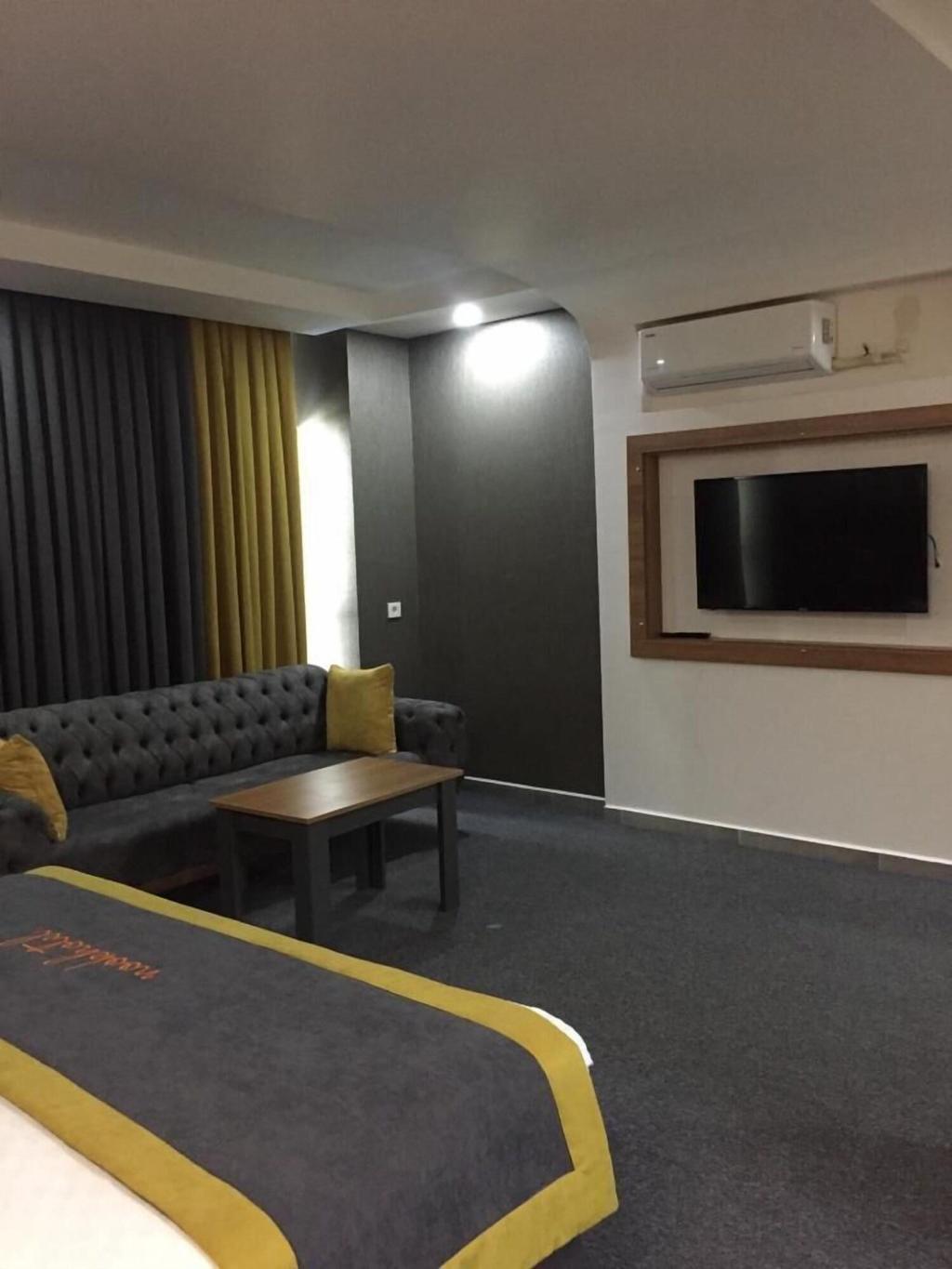 Nook Hotel Mersin