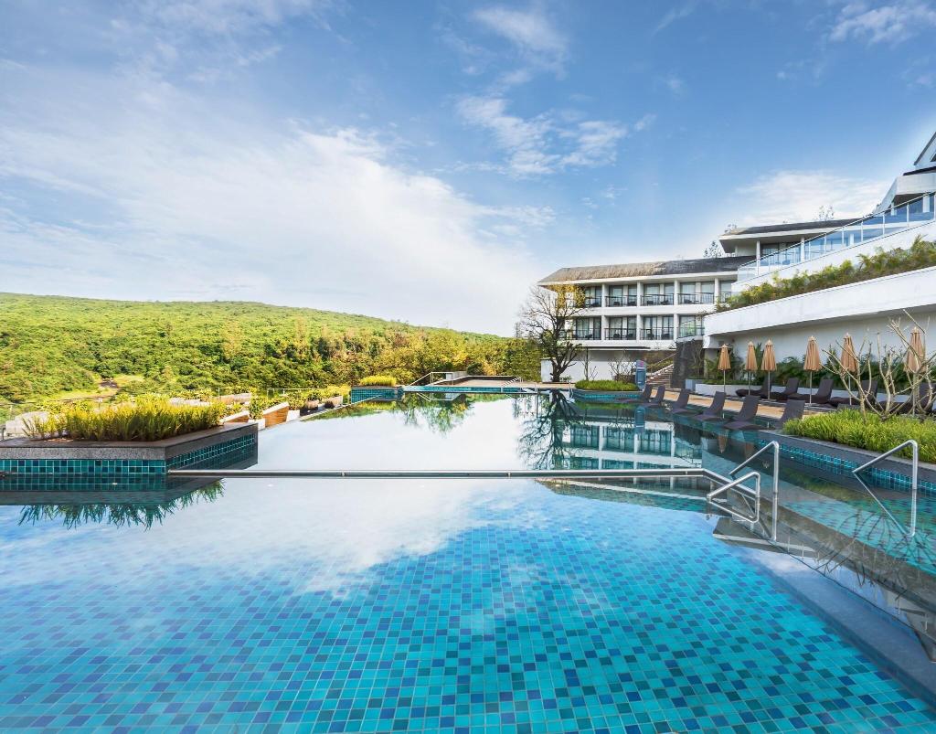 Courtyard By Marriott Mahabaleshwar