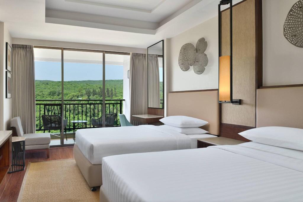 Courtyard By Marriott Mahabaleshwar