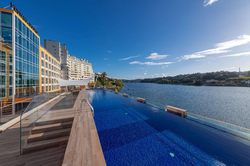 Imagem da galeria de Pestana Douro Riverside Hotel