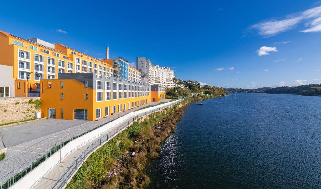 Imagem da galeria de Pestana Douro Riverside Hotel