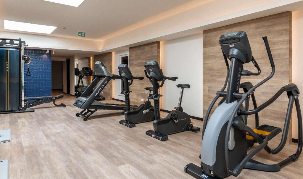 Imagem da galeria de Pestana Douro Riverside Hotel