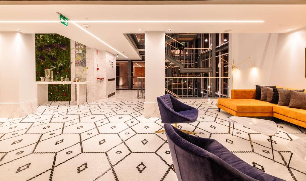 Imagem da galeria de Pestana Douro Riverside Hotel