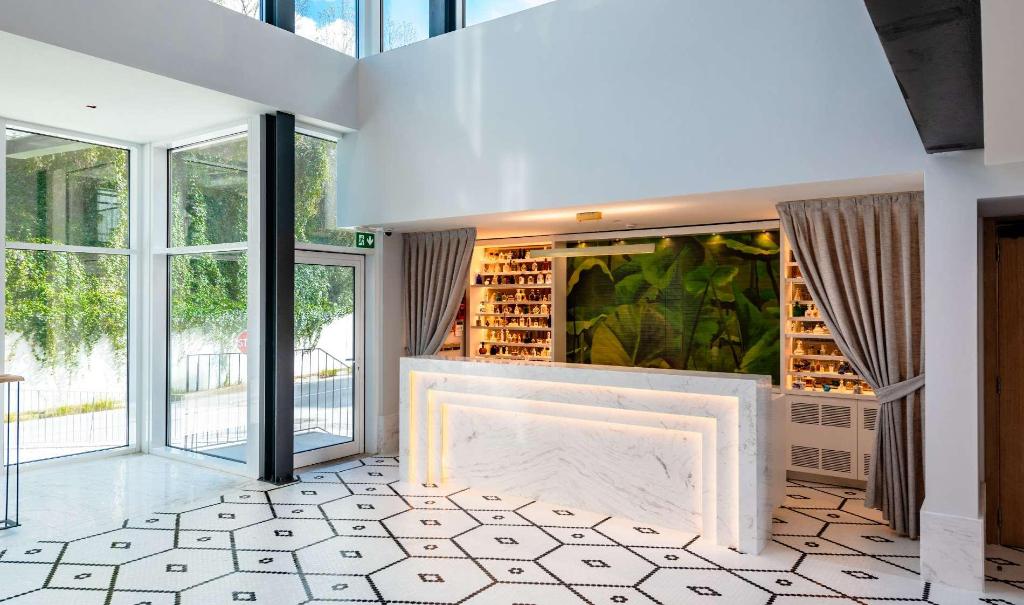 Imagem da galeria de Pestana Douro Riverside Hotel