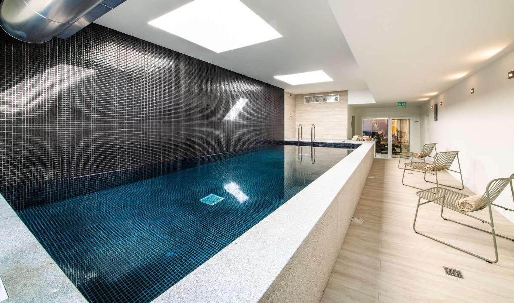 Imagem da galeria de Pestana Douro Riverside Hotel