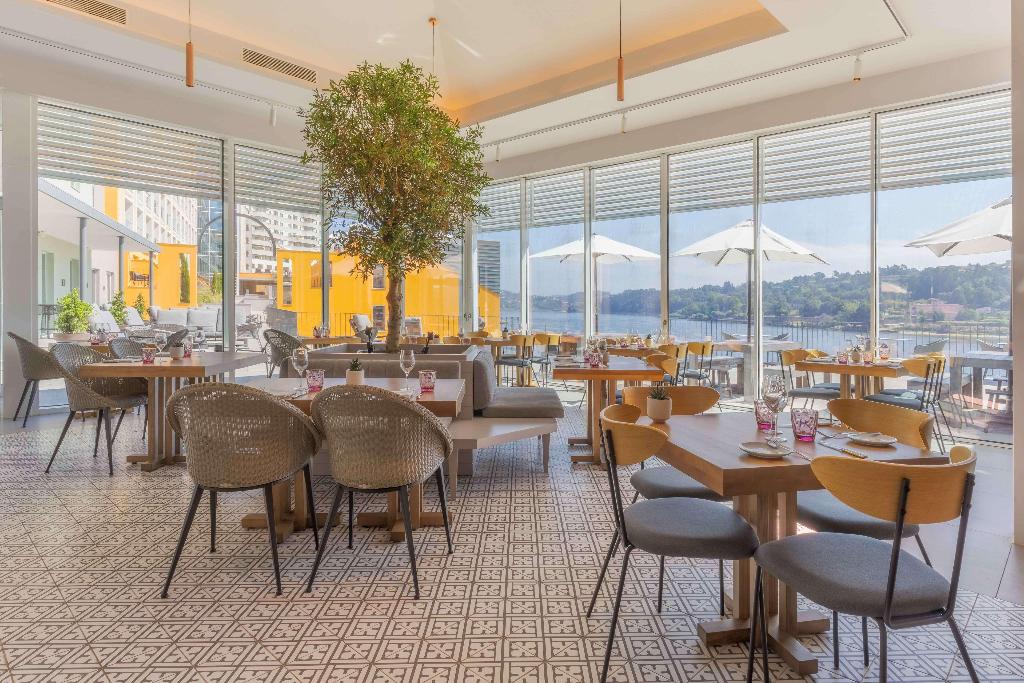 Imagem da galeria de Pestana Douro Riverside Hotel