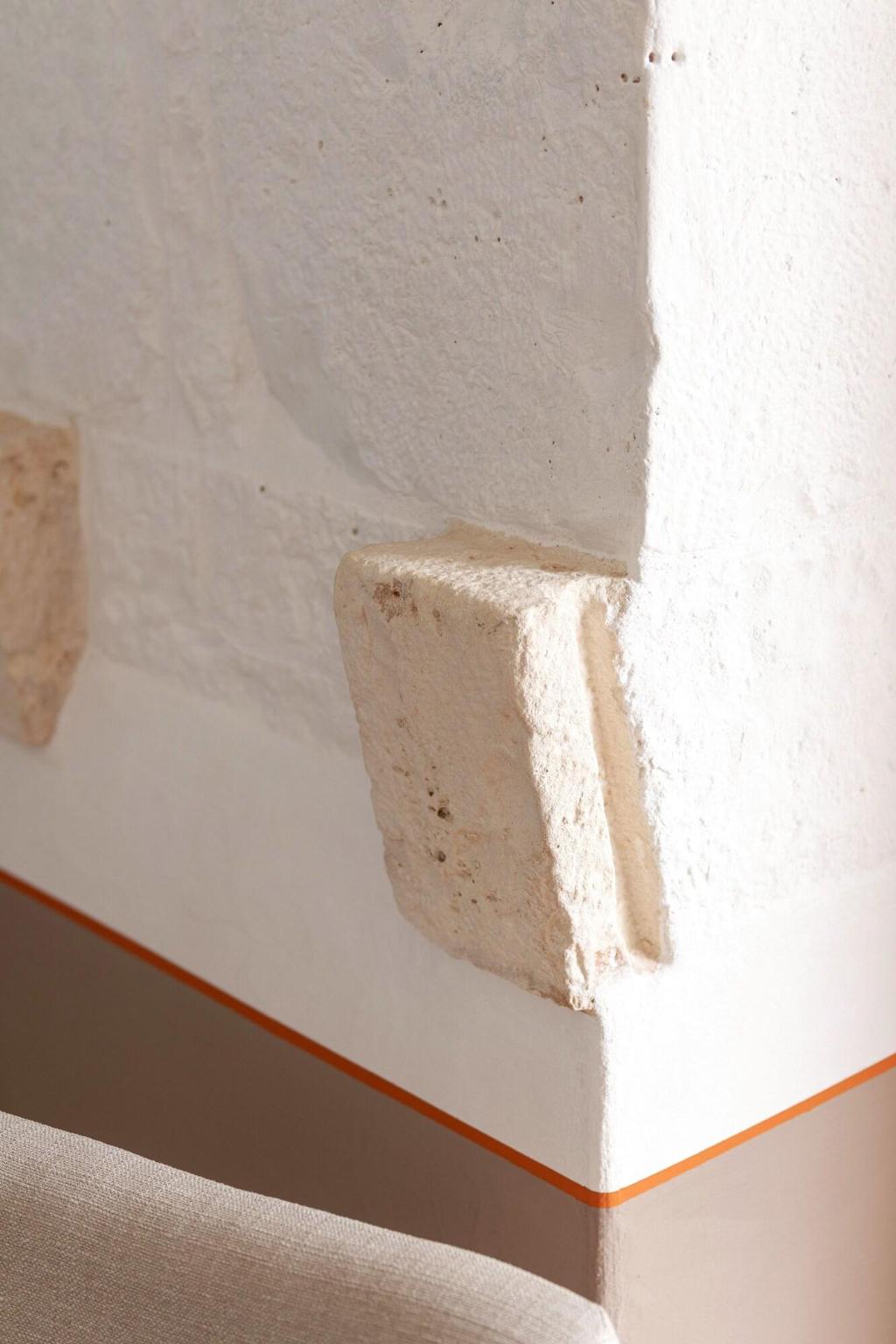 Hotel Masseria Auraterrae, Italien, Polignano a Mare. Großes 96