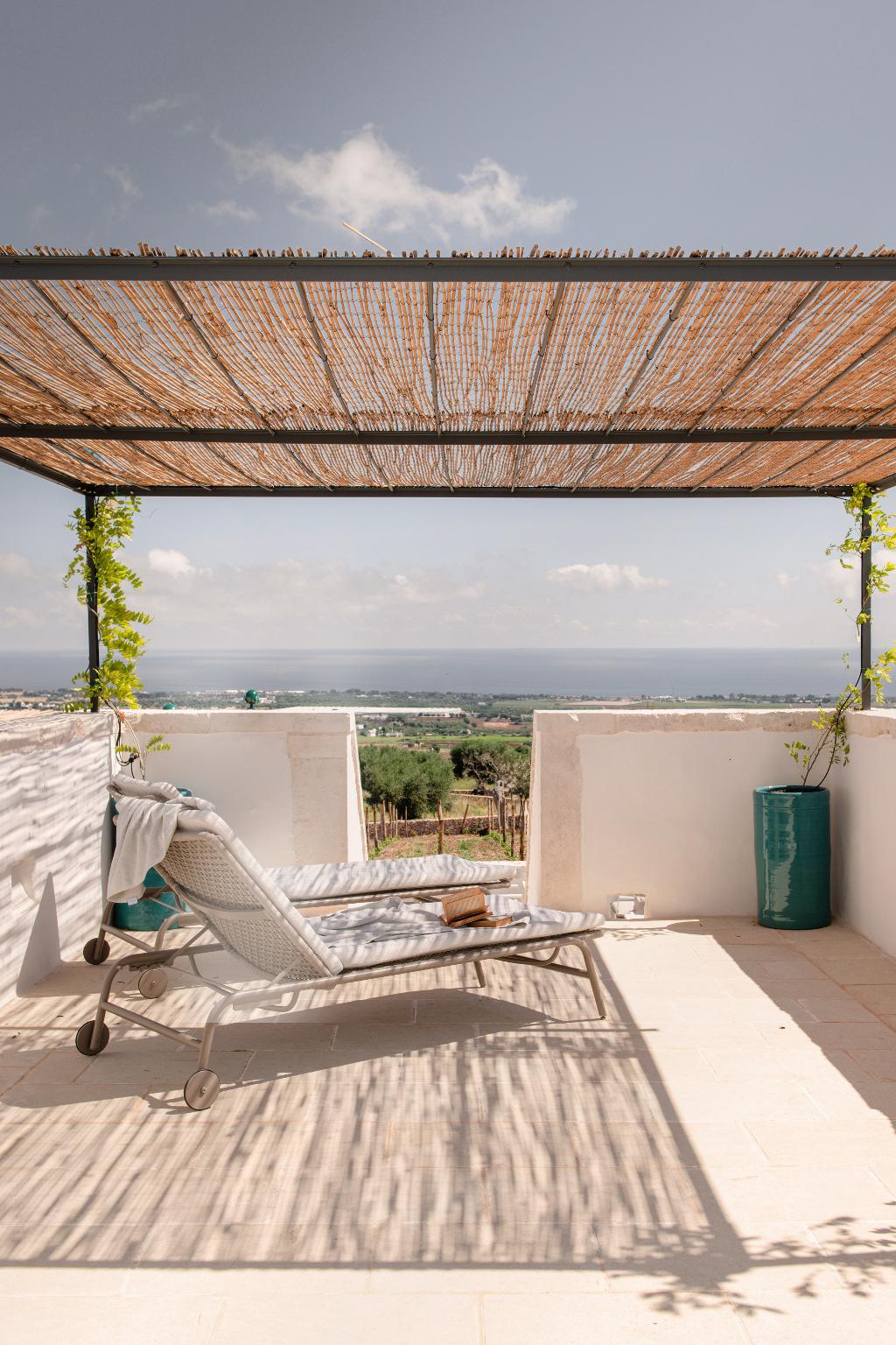 Masseria Auraterrae