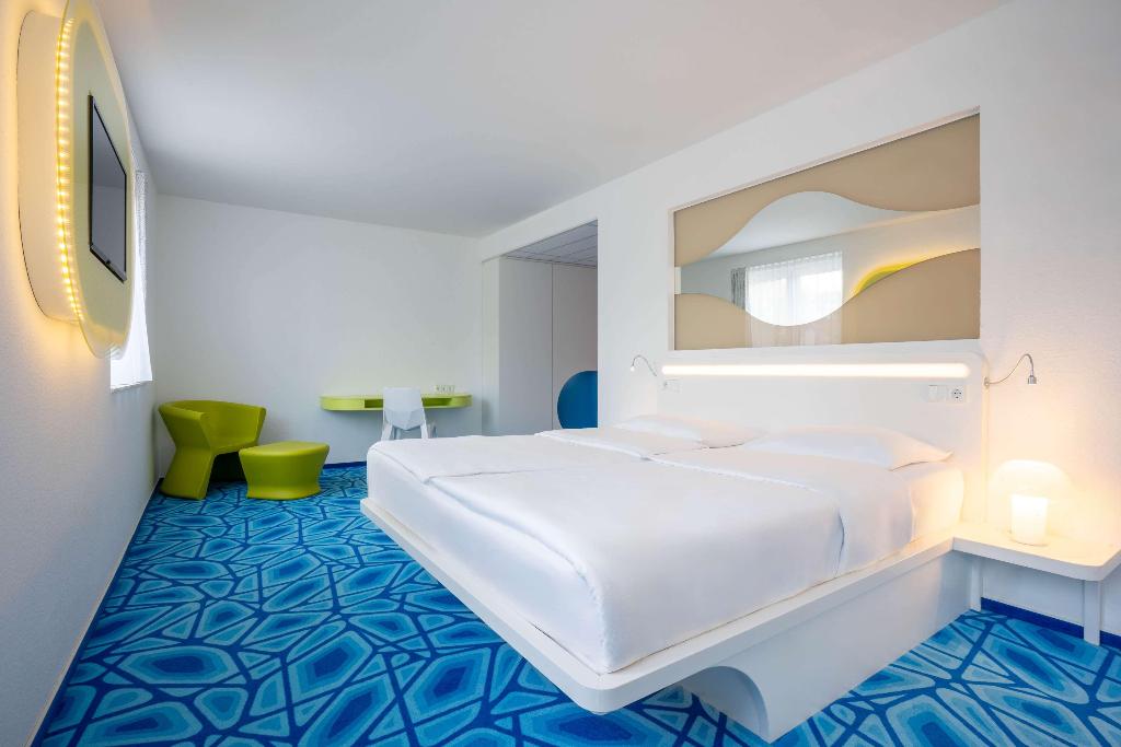 Prizeotel Hamburg City