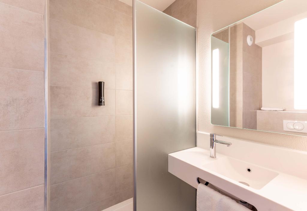 B&B HOTEL Aix-les-Bains