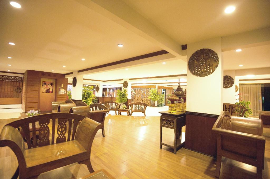 B2 Chang Phueak Gate Premier Hotel